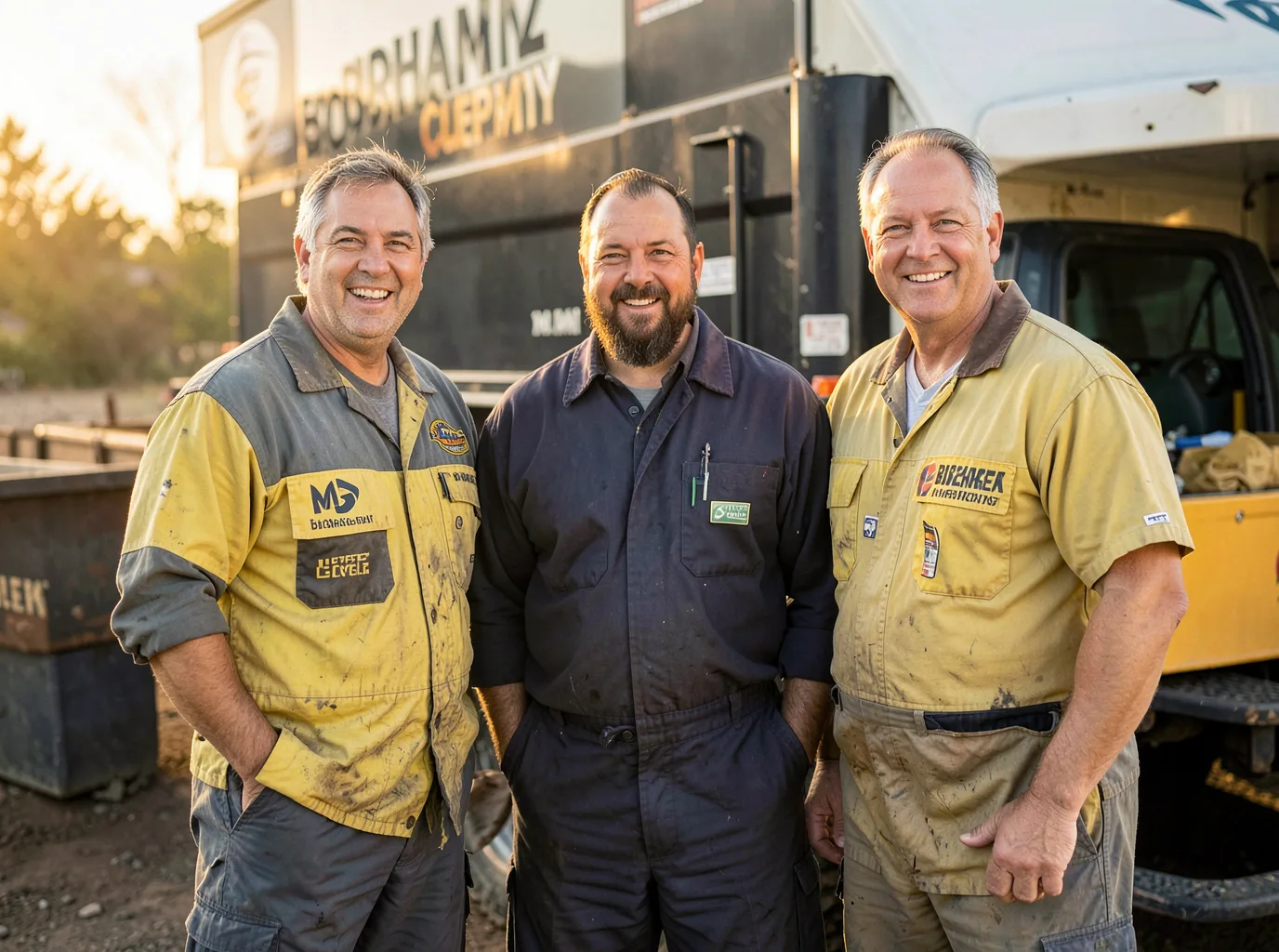 Sewage Cleanup company in Carthage, TN